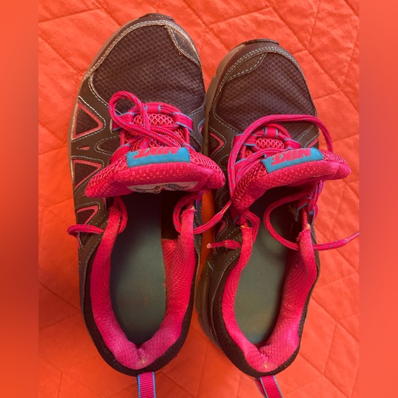 Nike Air Alvord Trail Running Women’s 8 EUC - Picture 2 of 7